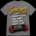 XXH CLASS IS